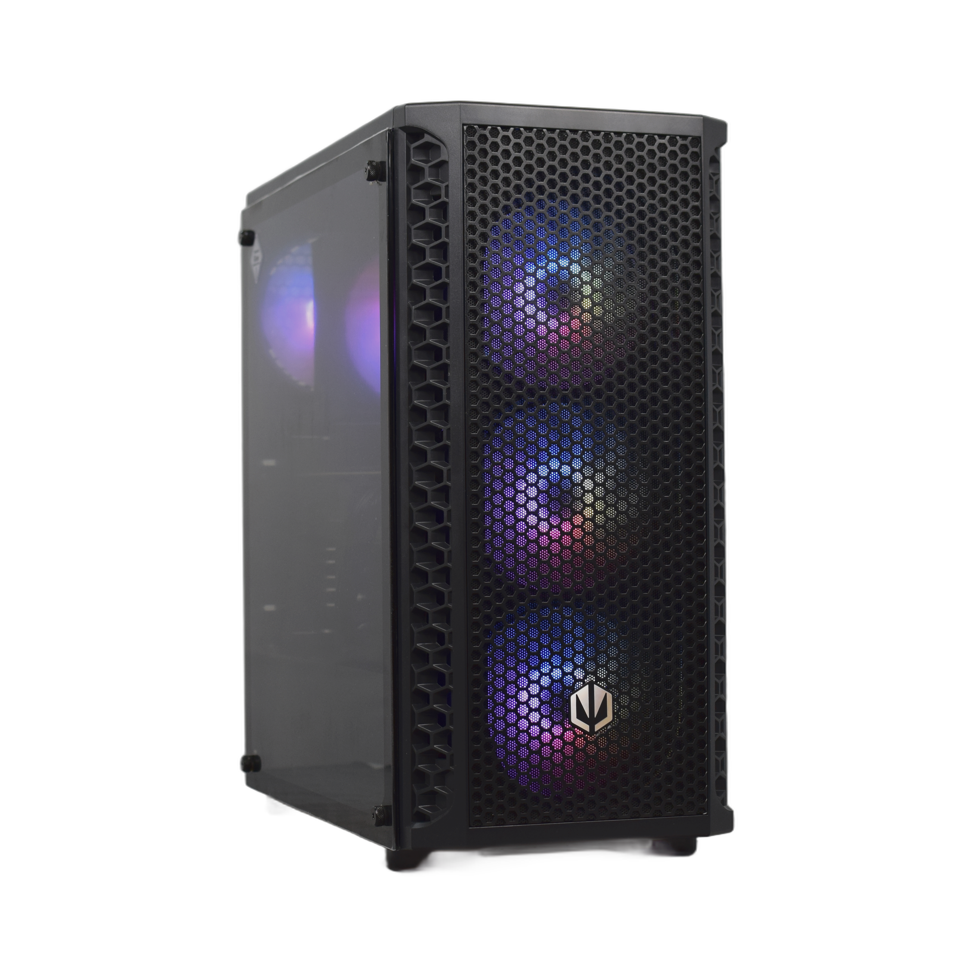 Intel i7-9700K | RTX 2070 | Prenew